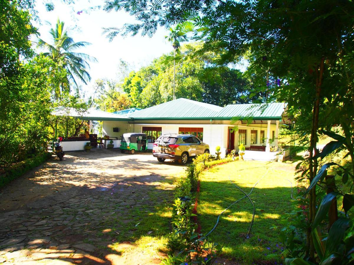 Tearamb Holiday Bungalow Otalawa Extérieur photo