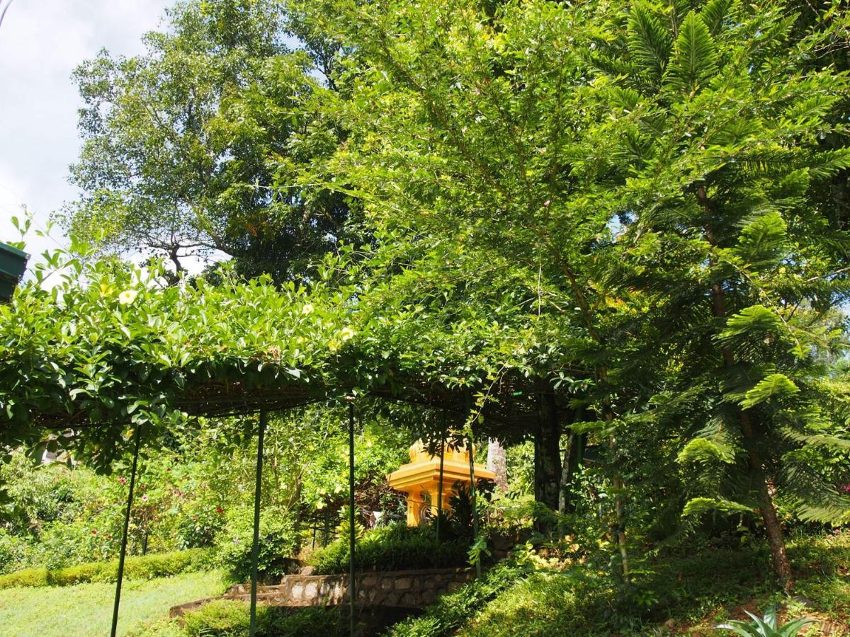 Tearamb Holiday Bungalow Otalawa Extérieur photo