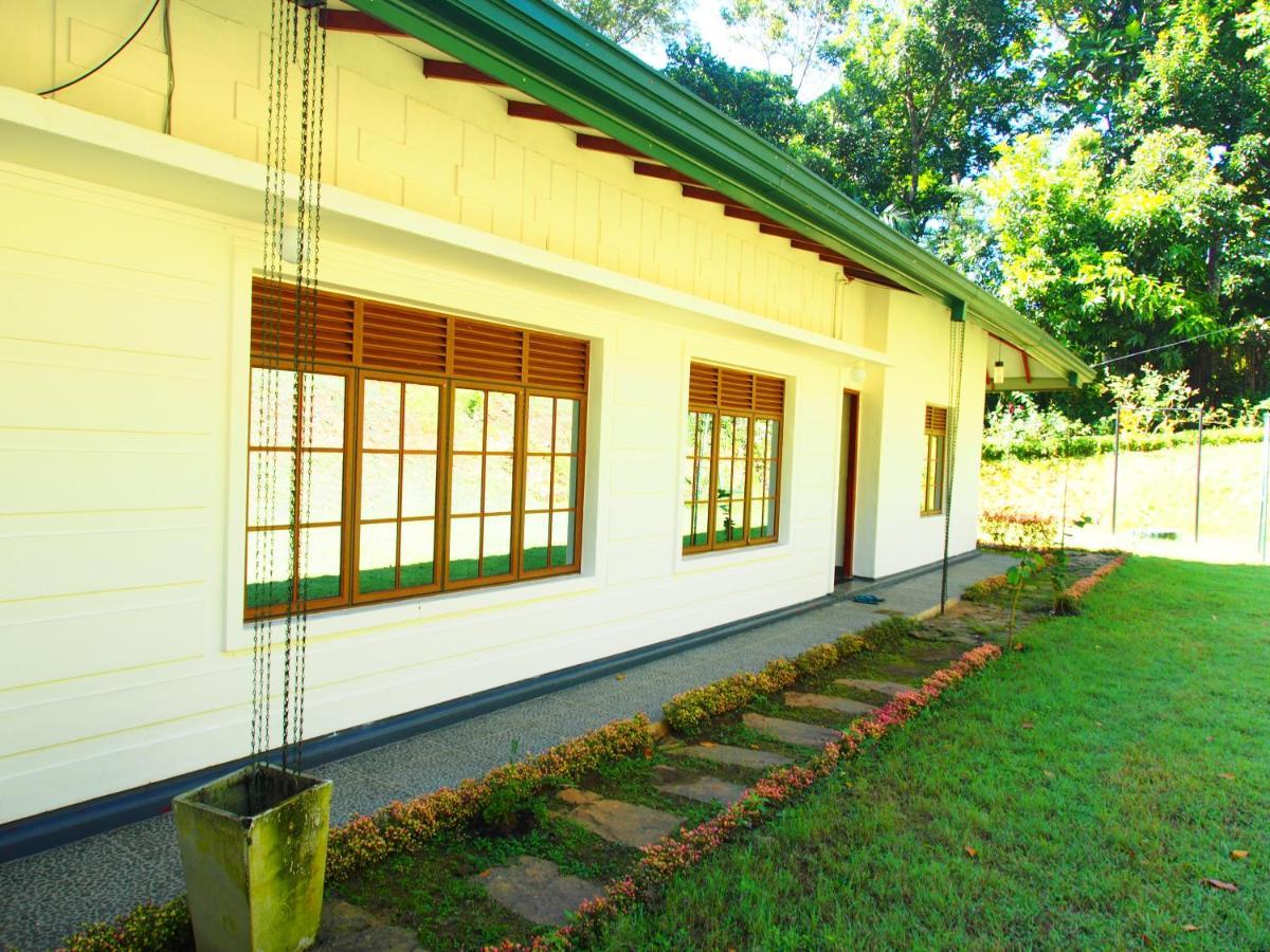 Tearamb Holiday Bungalow Otalawa Extérieur photo