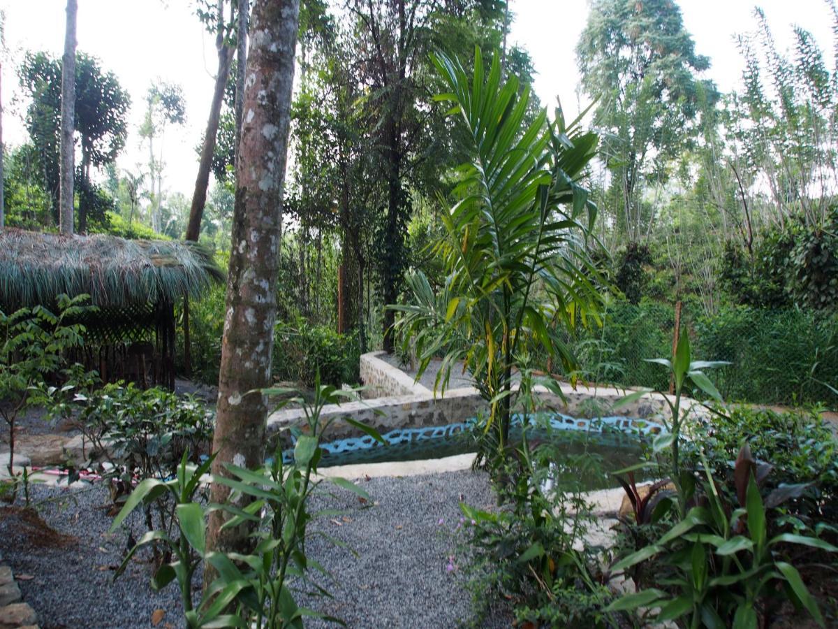Tearamb Holiday Bungalow Otalawa Extérieur photo