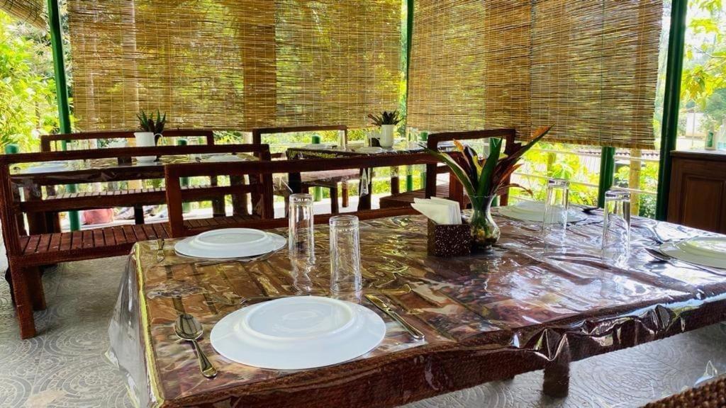 Tearamb Holiday Bungalow Otalawa Extérieur photo