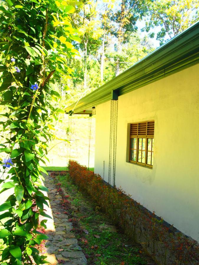 Tearamb Holiday Bungalow Otalawa Extérieur photo