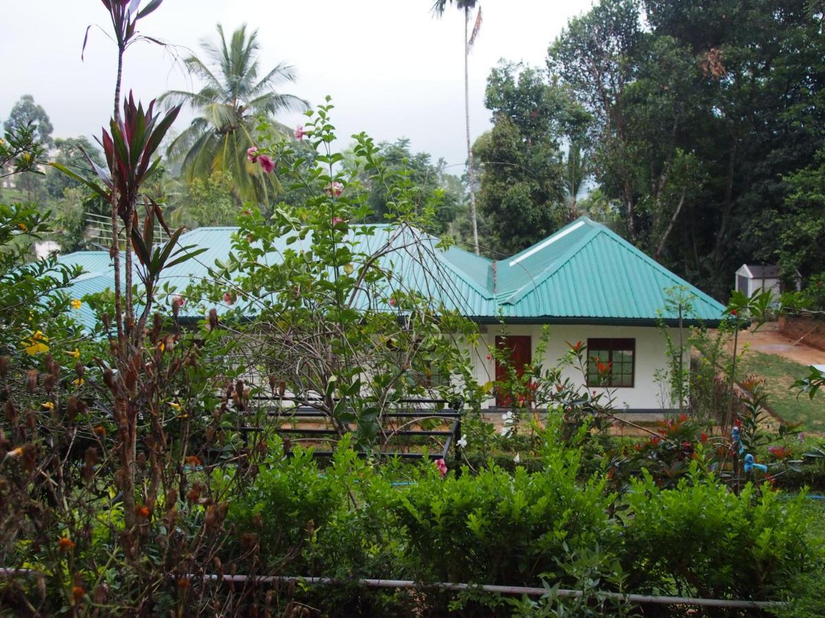 Tearamb Holiday Bungalow Otalawa Extérieur photo