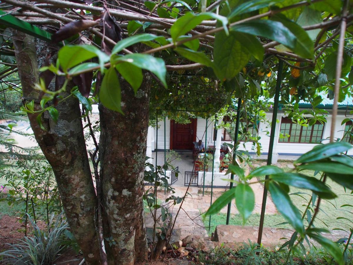 Tearamb Holiday Bungalow Otalawa Extérieur photo