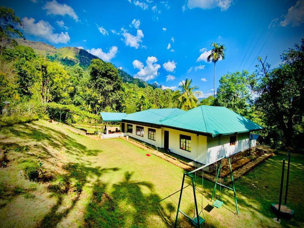 Tearamb Holiday Bungalow Otalawa Extérieur photo