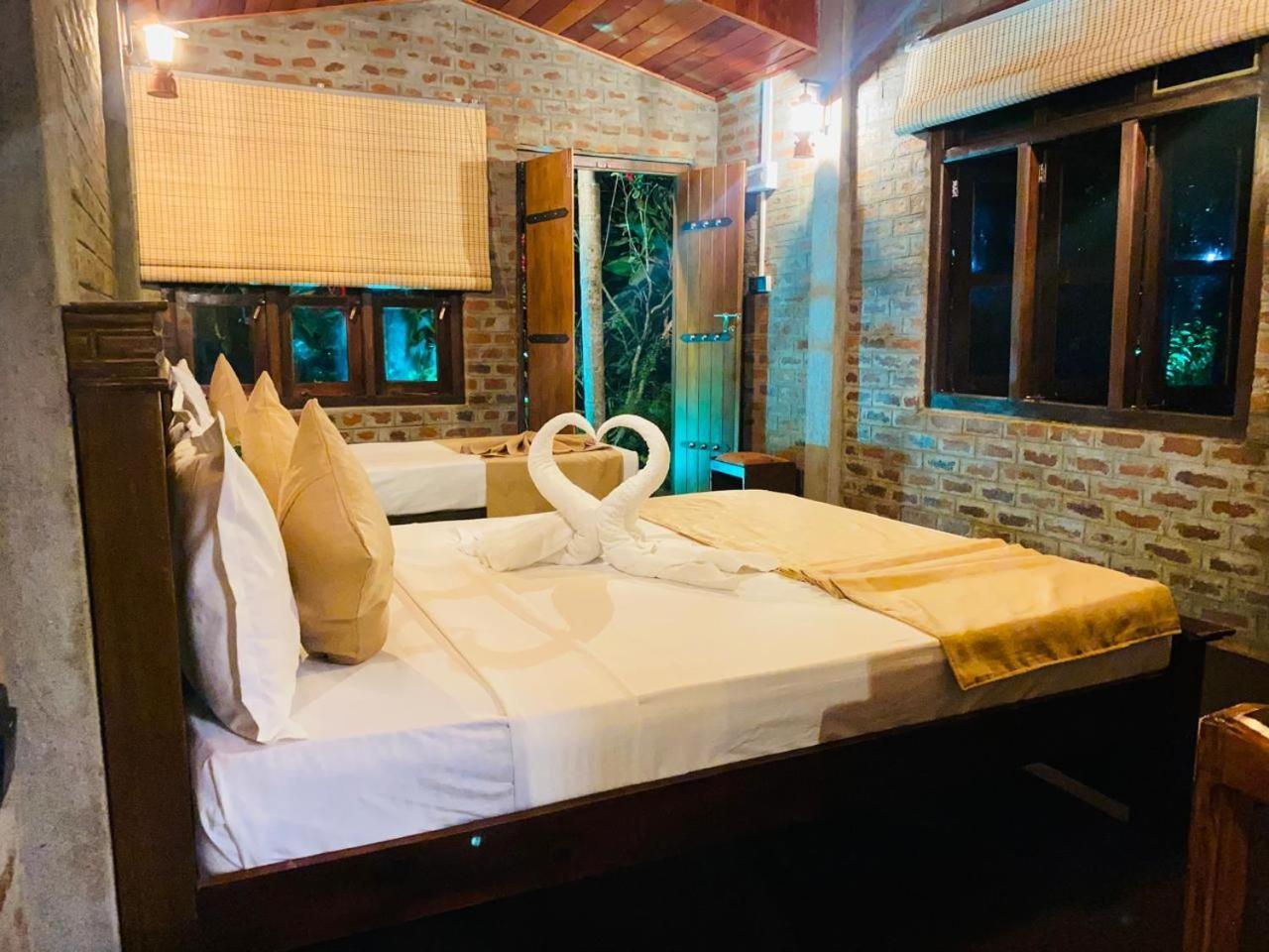 Tearamb Holiday Bungalow Otalawa Extérieur photo