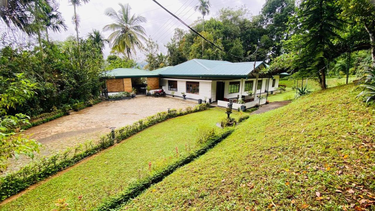 Tearamb Holiday Bungalow Otalawa Extérieur photo