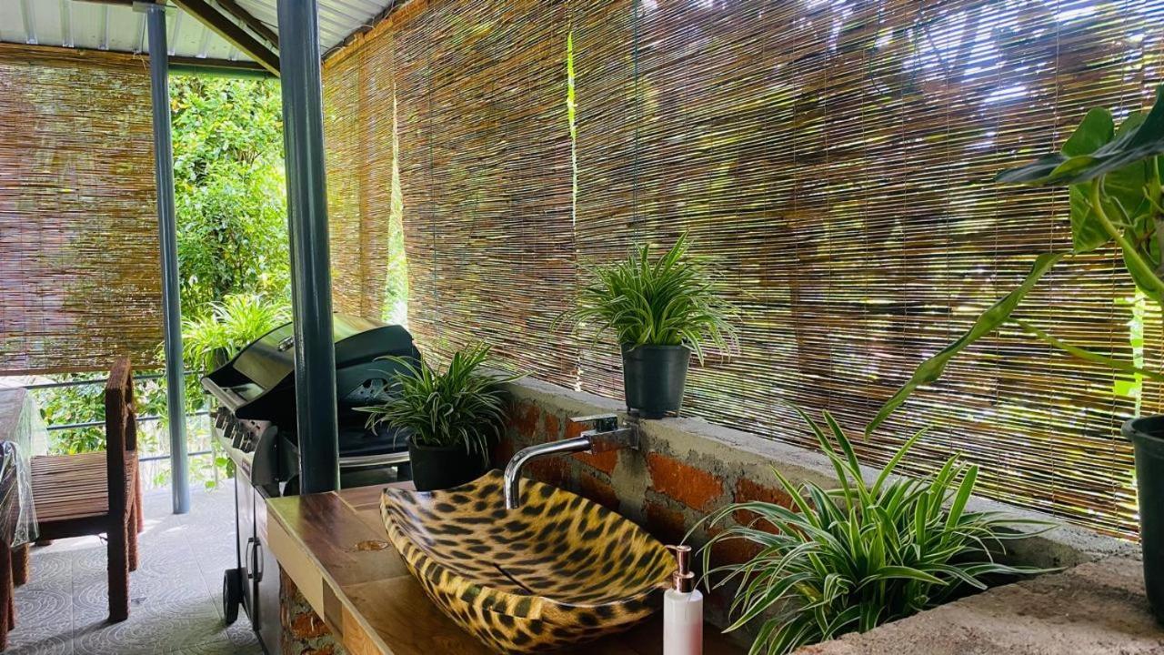 Tearamb Holiday Bungalow Otalawa Extérieur photo