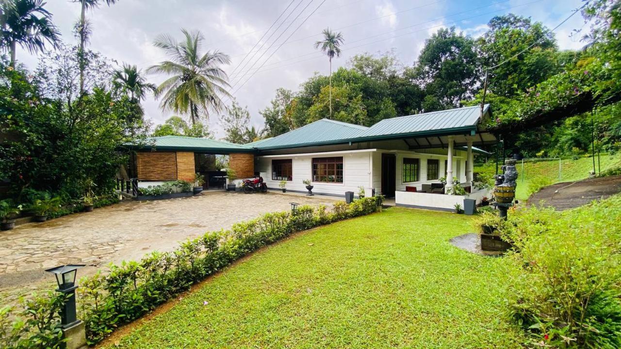 Tearamb Holiday Bungalow Otalawa Extérieur photo